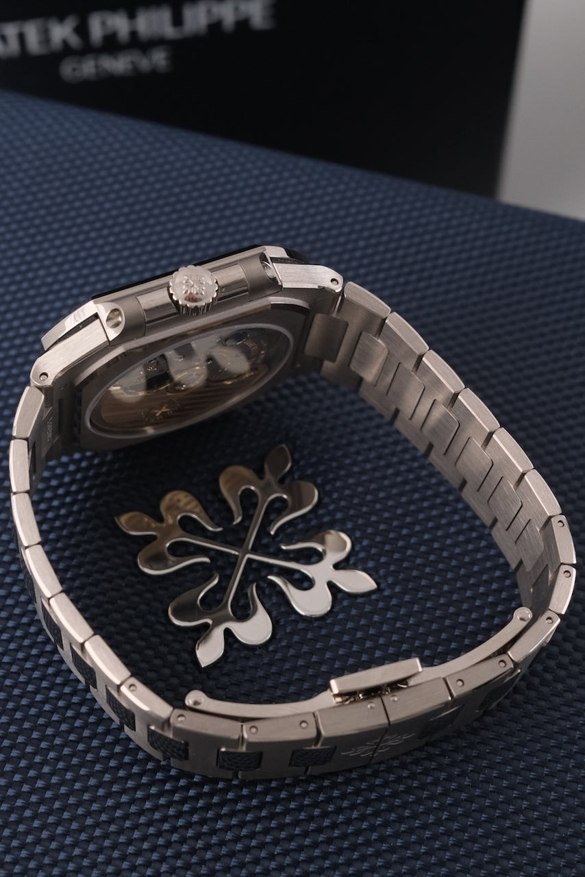 Patek Philippe Cubitus 7128/1G-001 - Detailansicht 5