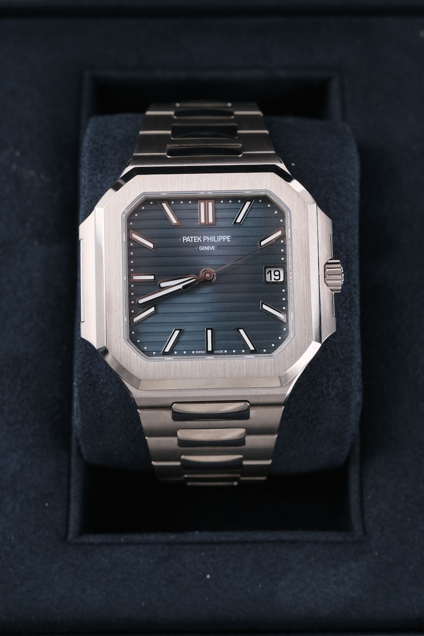 Patek Philippe Cubitus 7128/1G-001 - Thumbnail