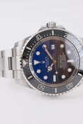 Bild in Galerie-Betrachter laden, Rolex Sea-Dweller Deepsea 116660 - Detail view 9
