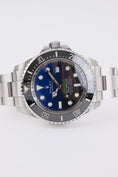 Bild in Galerie-Betrachter laden, Rolex Sea-Dweller Deepsea 116660 - Detail view 8
