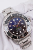 Bild in Galerie-Betrachter laden, Rolex Sea-Dweller Deepsea 116660 - Main product image
