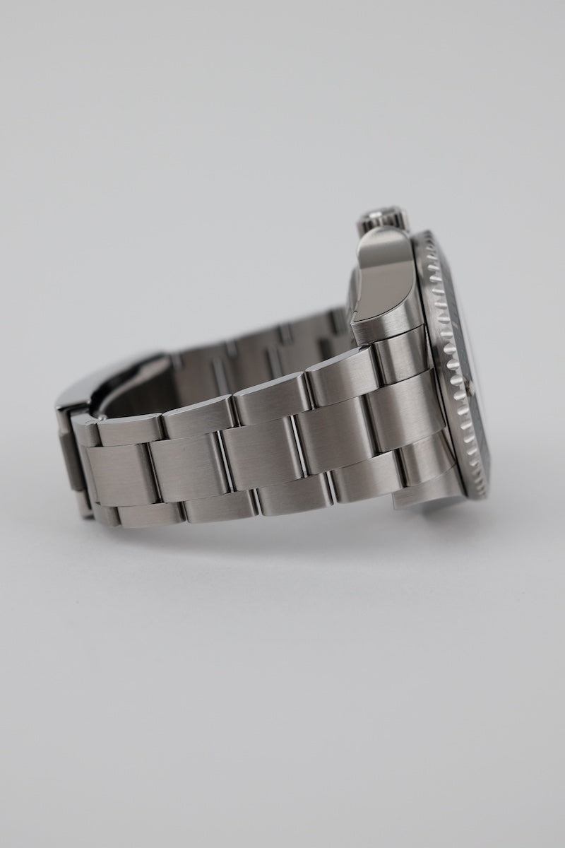 Rolex Sea-Dweller Deepsea 116660 - Detailansicht 11