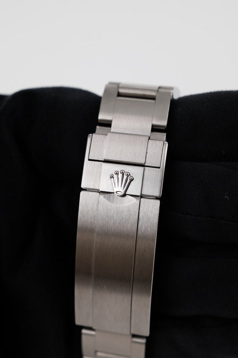 Rolex Sea-Dweller Deepsea 116660 - Detailansicht 7