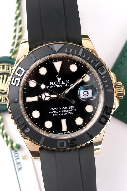 Rolex Yacht-Master 42 226658 - Thumbnail