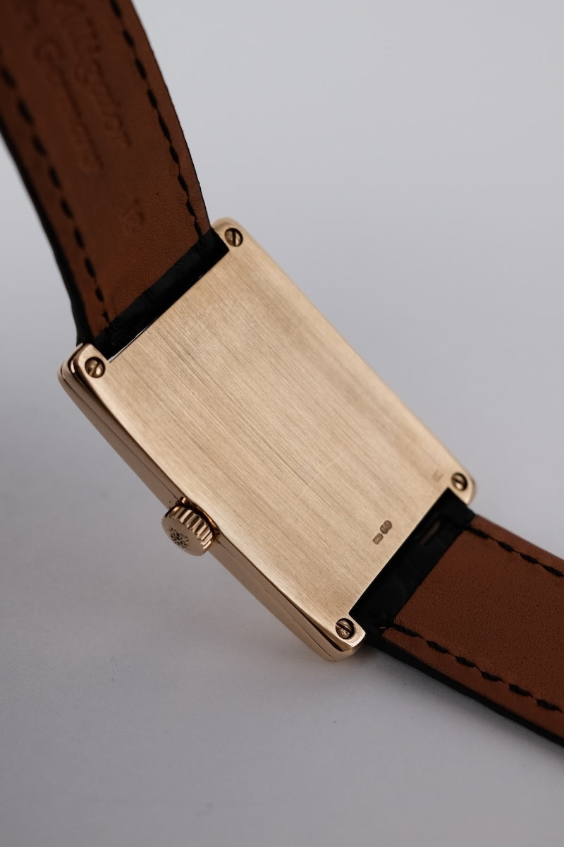 Patek Philippe Gondolo 5009 - Detailansicht 1