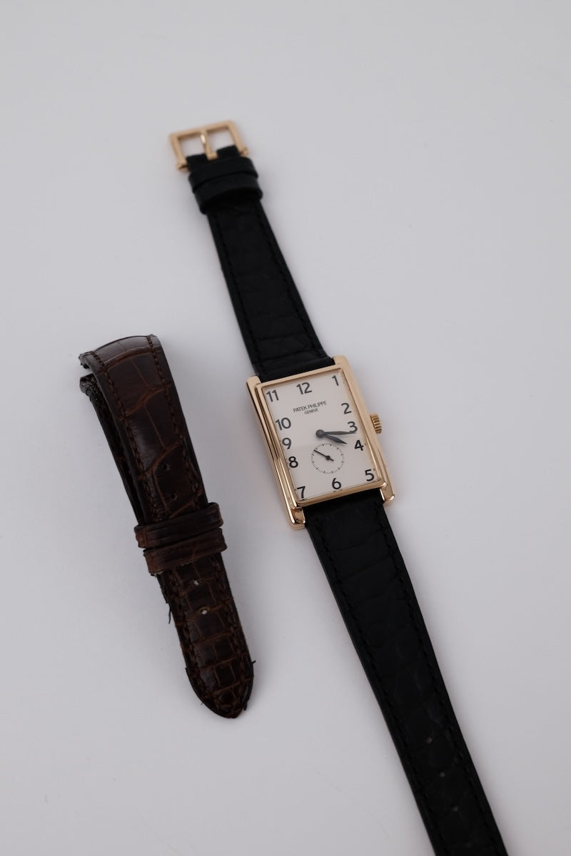 Patek Philippe Gondolo 5009 - Papiere und oder Lieferumfang