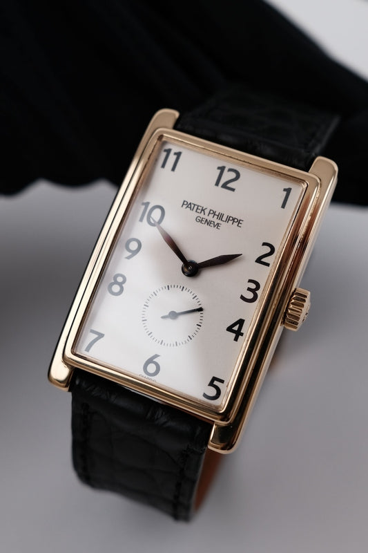 Patek Philippe Gondolo 5009 - Thumbnail