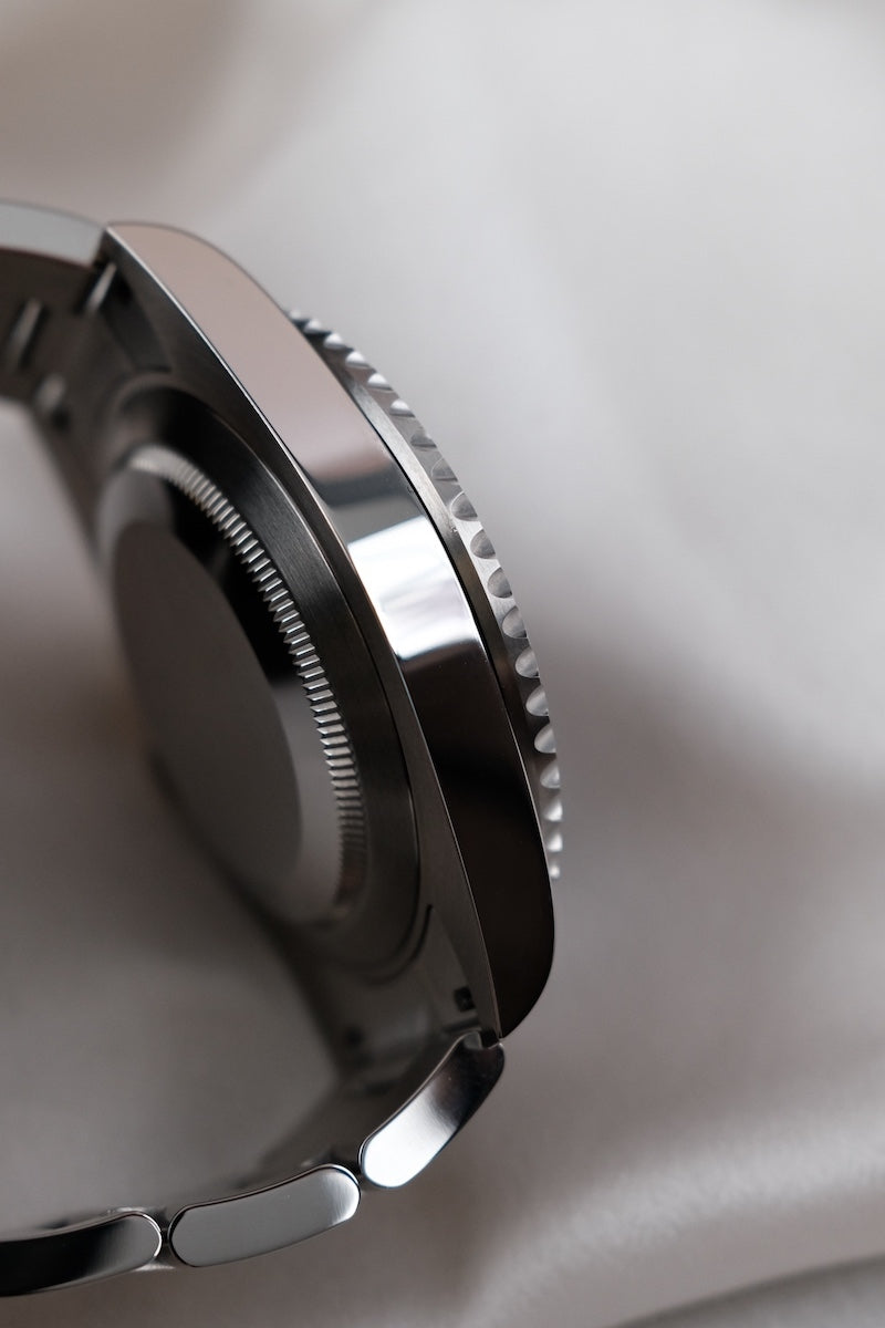 Rolex  Submariner Date  126610LN - Detailansicht 7