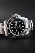 Bild in Galerie-Betrachter laden, Rolex  Submariner Date  126610LN - Detailansicht 2
