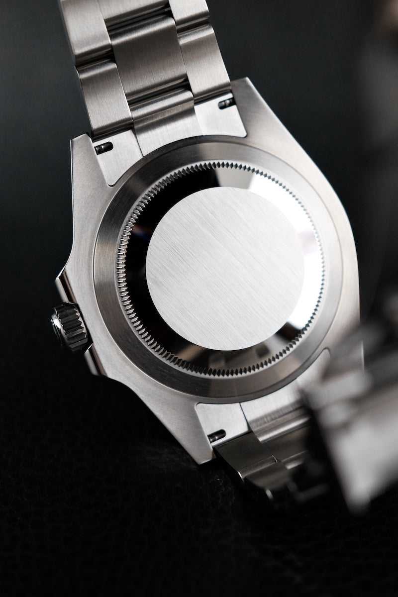 Rolex  Submariner Date  126610LN - Detailansicht 10