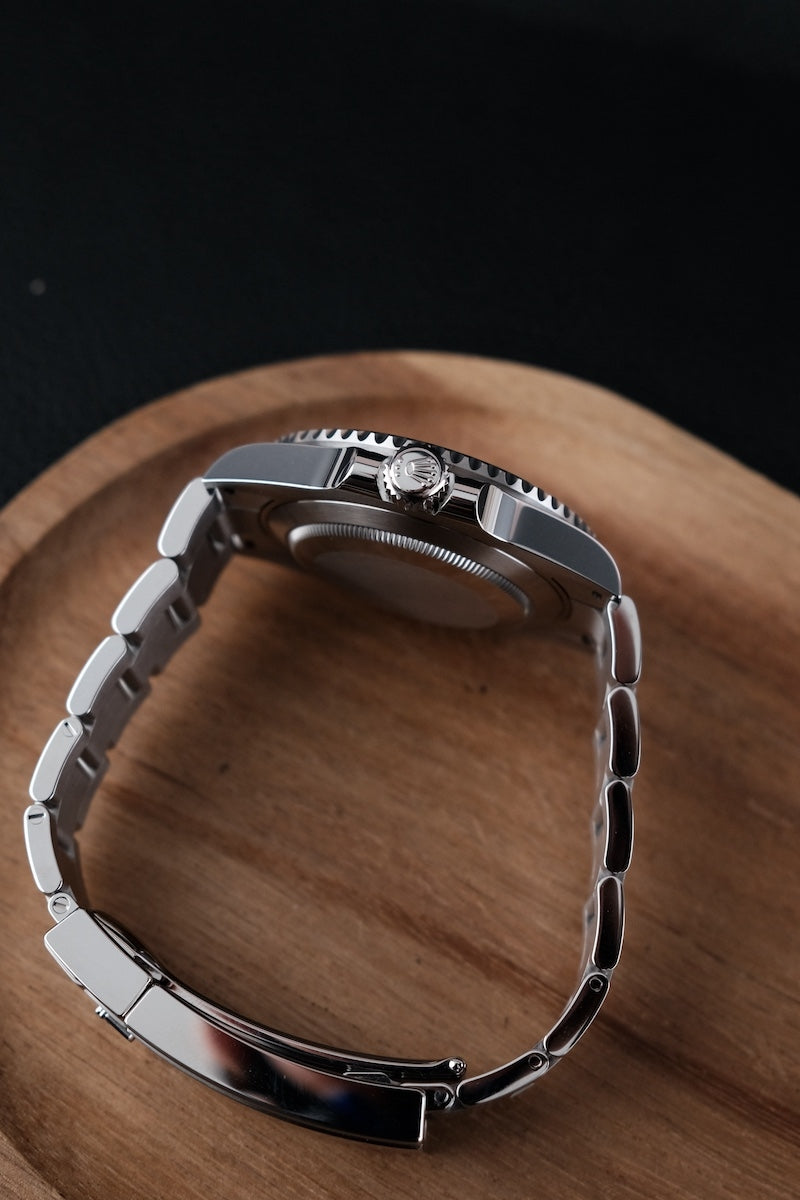 Rolex  Submariner Date  126610LN - Detailansicht 9