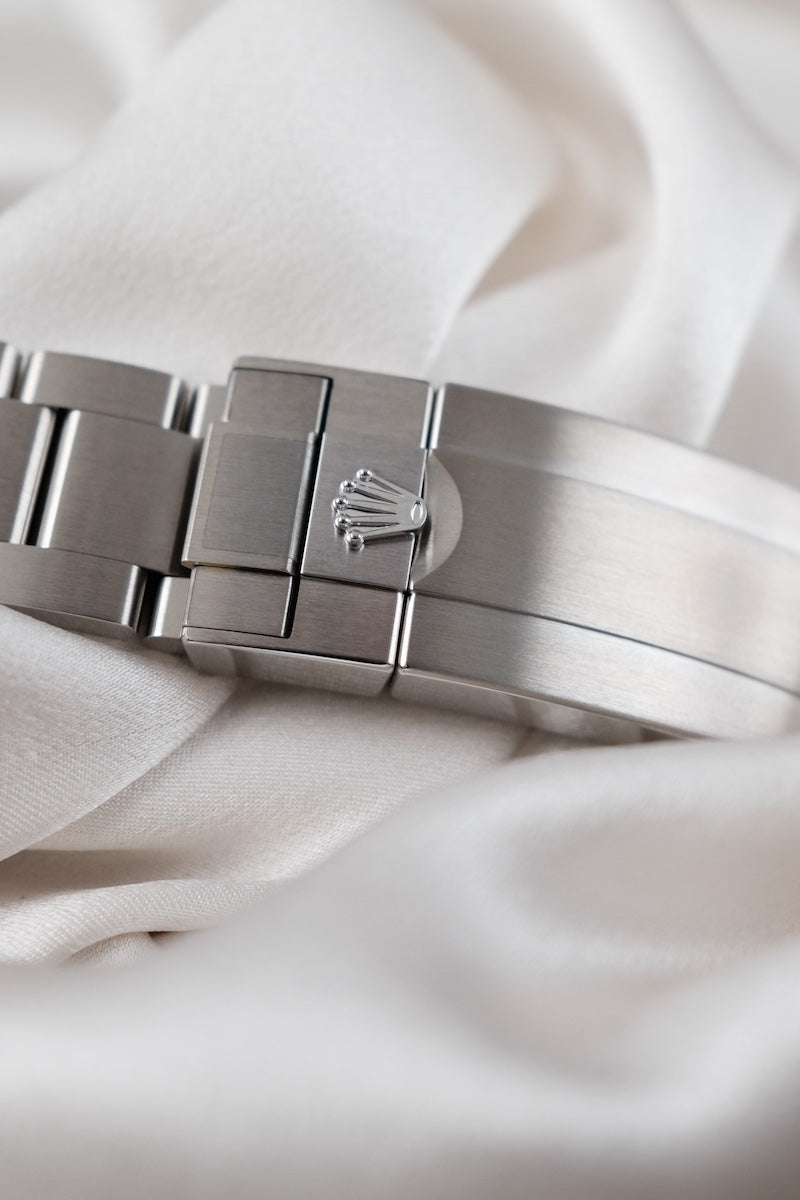 Rolex  Submariner Date  126610LN - Detailansicht 8