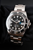 Bild in Galerie-Betrachter laden, Rolex  Submariner Date  126610LN - Detailansicht 1
