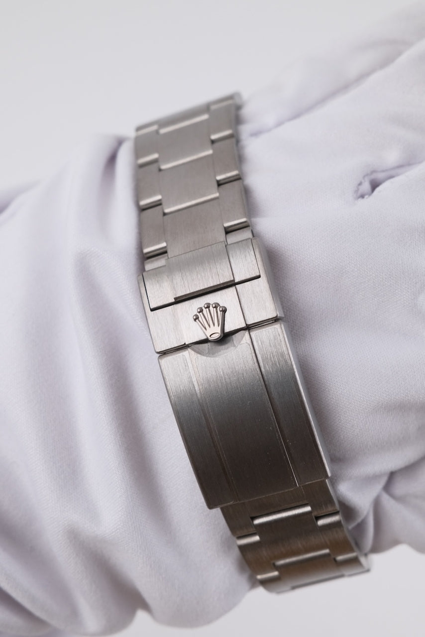 Rolex Yacht-Master 42 226627 - Detailansicht 10