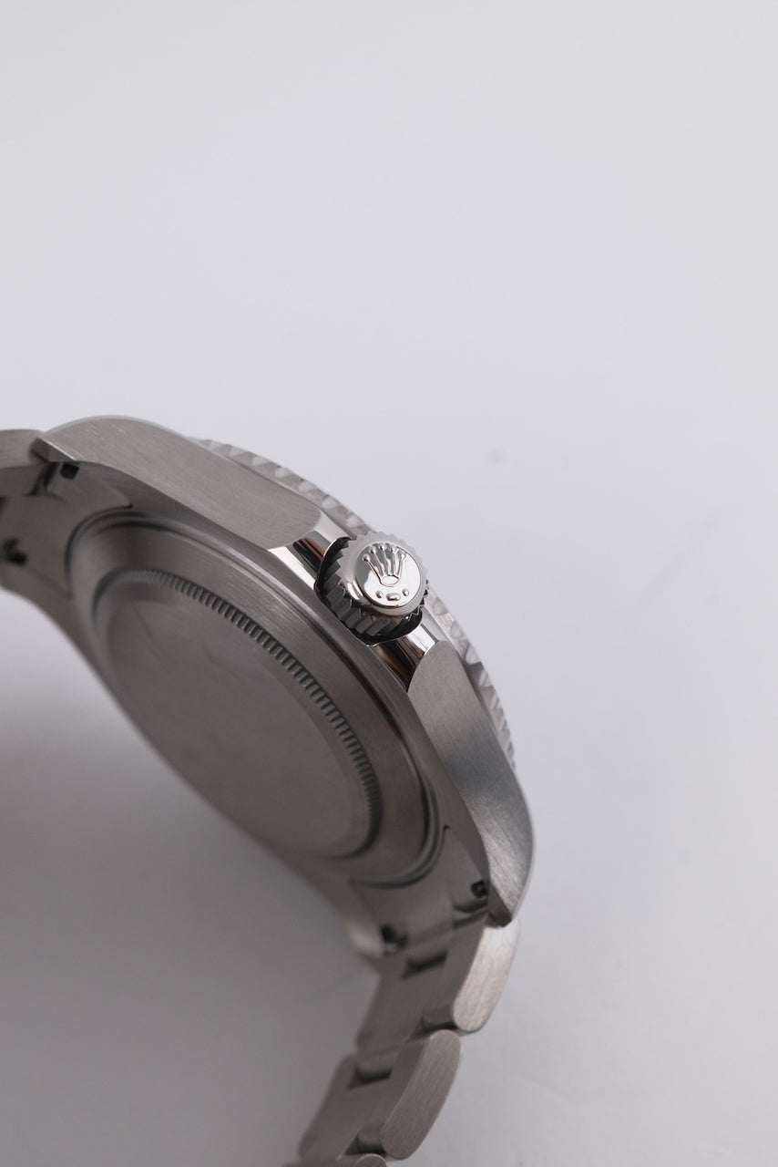 Rolex Yacht-Master 42 226627 - Detailansicht 12