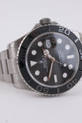 Bild in Galerie-Betrachter laden, Rolex Yacht-Master 42 226627 - Detailansicht 2

