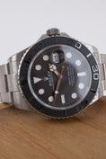 Bild in Galerie-Betrachter laden, Rolex Yacht-Master 42 226627 - Detailansicht 4
