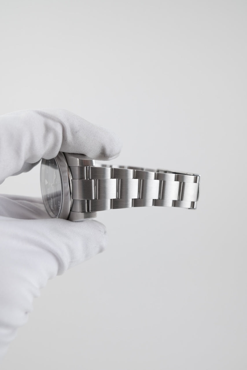 Rolex Air-King 116900 - Detail view 8