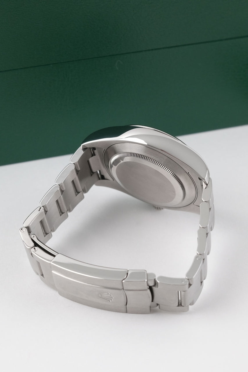 Rolex Air-King 116900 - Detail view 6