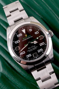 Bild in Galerie-Betrachter laden, Rolex Air-King 116900 - Main product image
