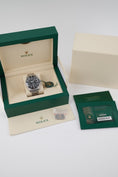 Load image into Gallery viewer, Rolex Submariner No Date 124060 - Papers and documentation
