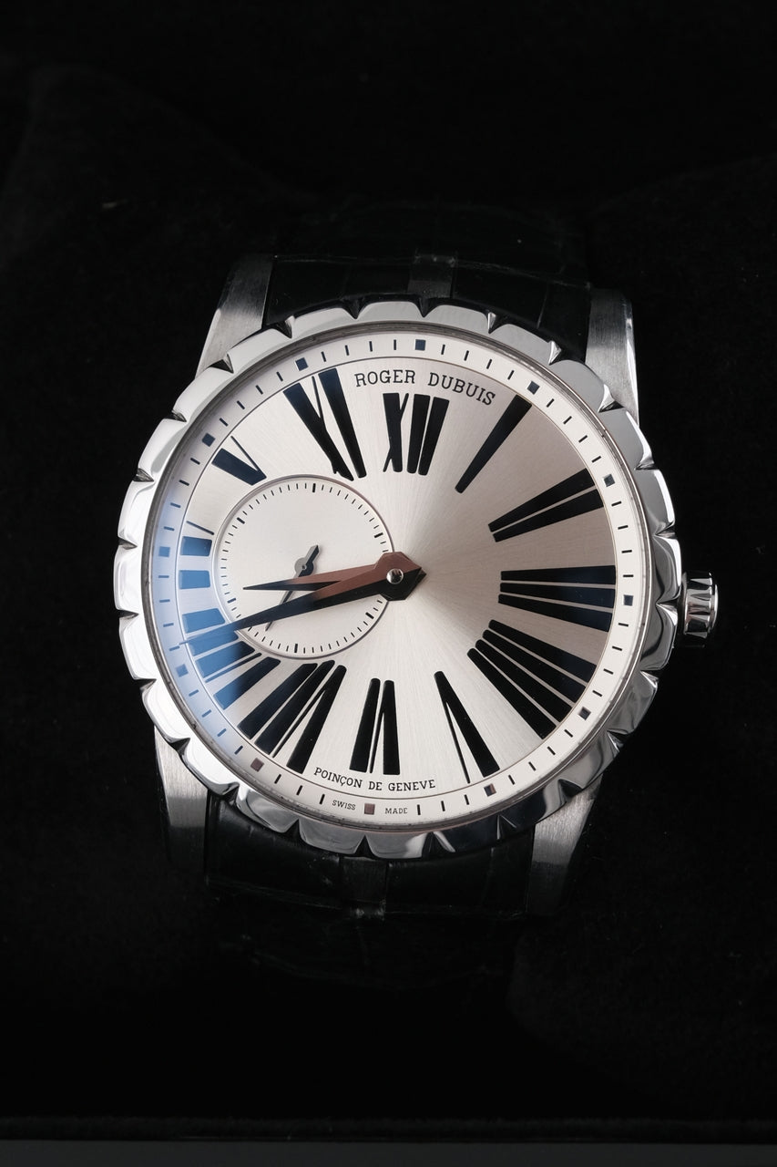 Roger Dubuis Excalibur 42mm DBEX0354 - Detailansicht 2