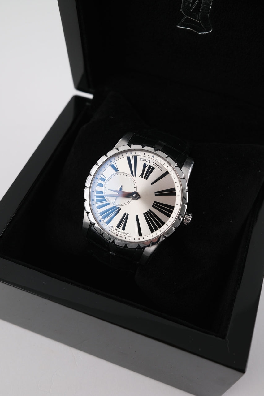 Roger Dubuis Excalibur 42mm DBEX0354 - Detailansicht 1