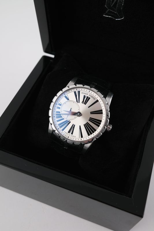 Roger Dubuis Excalibur 42mm DBEX0354 - Detail view 1