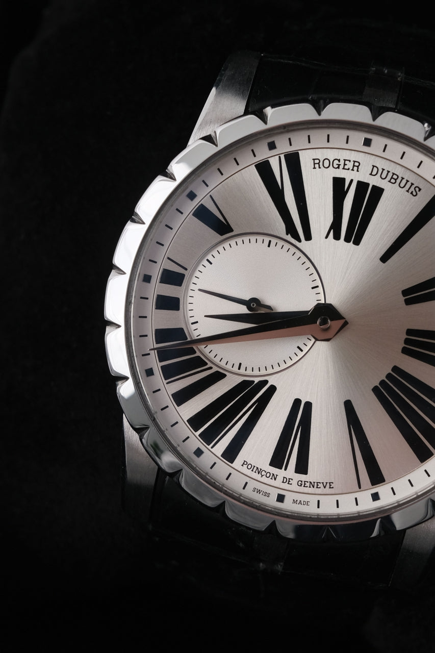 Roger Dubuis Excalibur 42mm DBEX0354 - Detailansicht 3