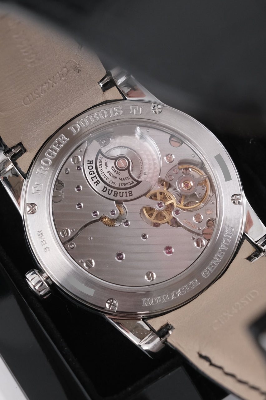Roger Dubuis Excalibur 42mm DBEX0354 - Detailansicht 4