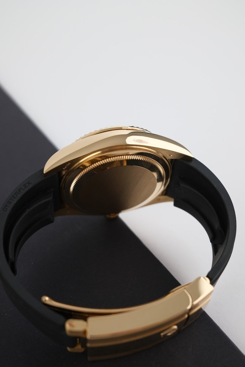 Rolex Sky-Dweller 326238 - Detail view 5