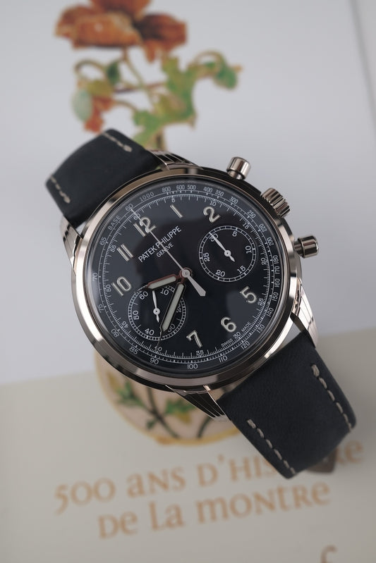 Patek Philippe Complications 5172G-001 - Detail view 1