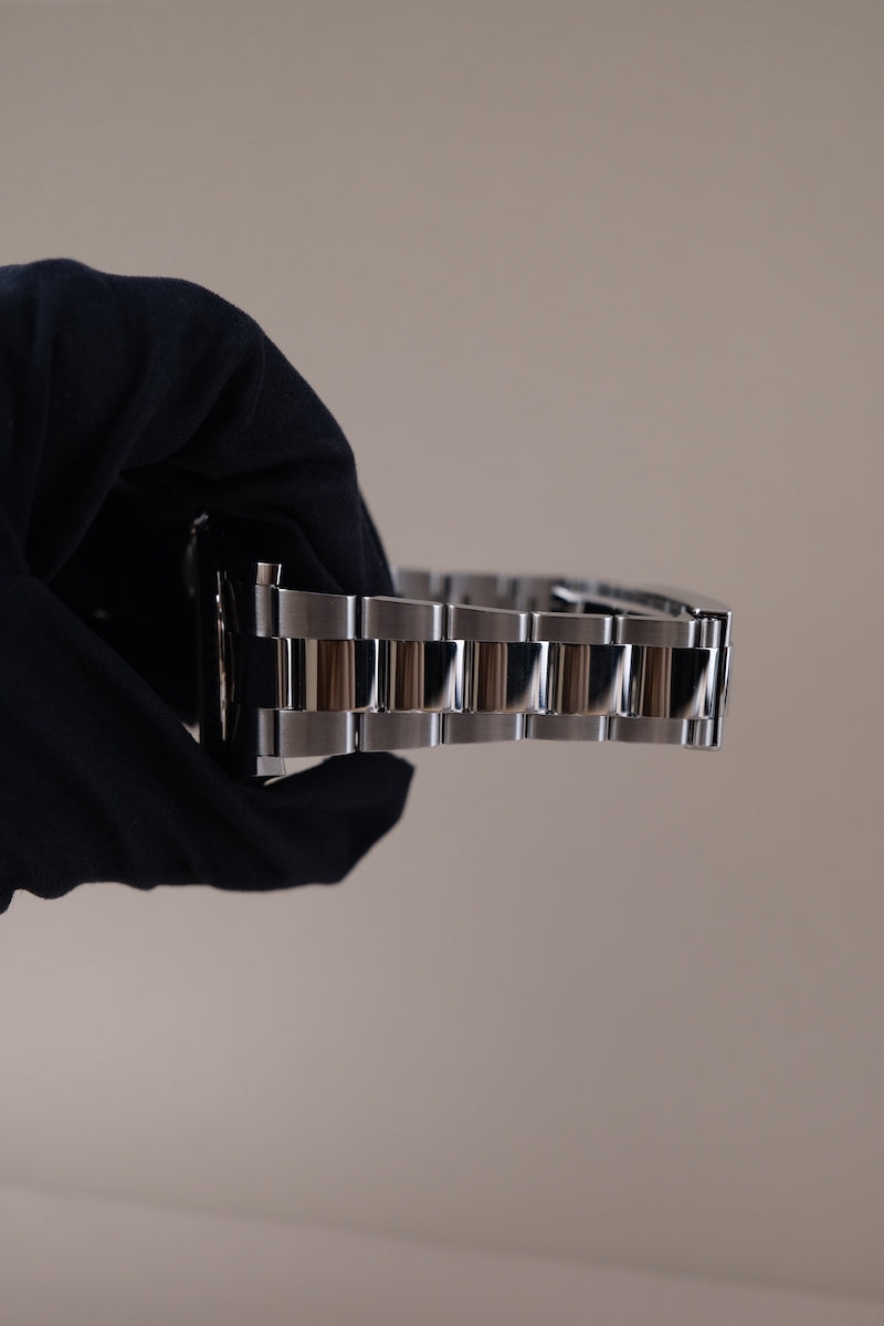 Rolex Datejust 41 126334 - Detailansicht 7