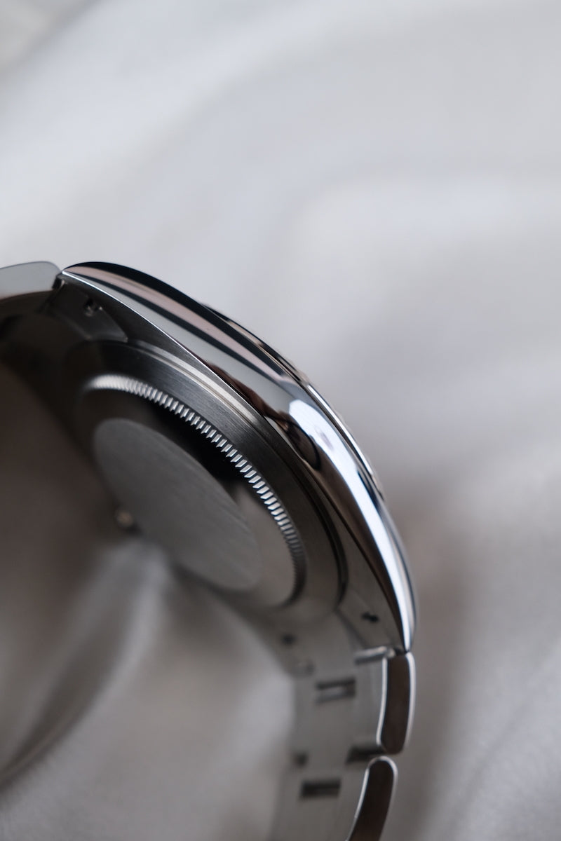 Rolex Datejust 41 126334 - Detailansicht 8