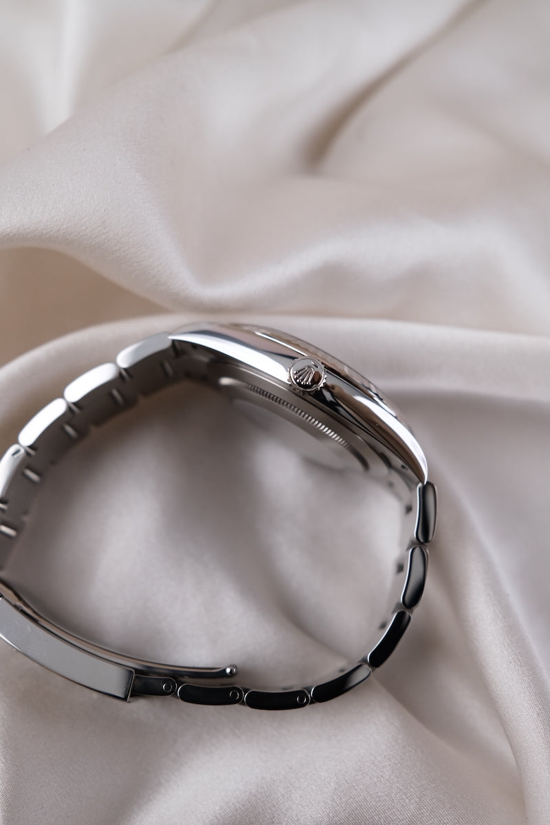 Rolex Datejust 41 126334 - Detailansicht 6