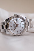 Bild in Galerie-Betrachter laden, Rolex Datejust 41 126334 - Detailansicht 1
