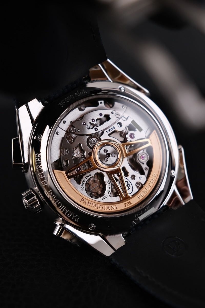 Parmigiani Fleurier Tonda PFC931-1020002-400182 - Detailansicht 11