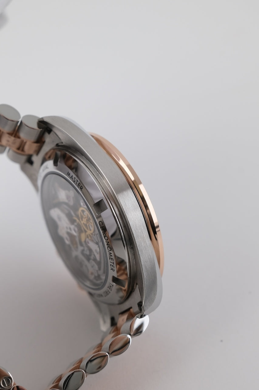 Omega Speedmaster Professional Moonwatch 31020425099001 - Detailansicht 4