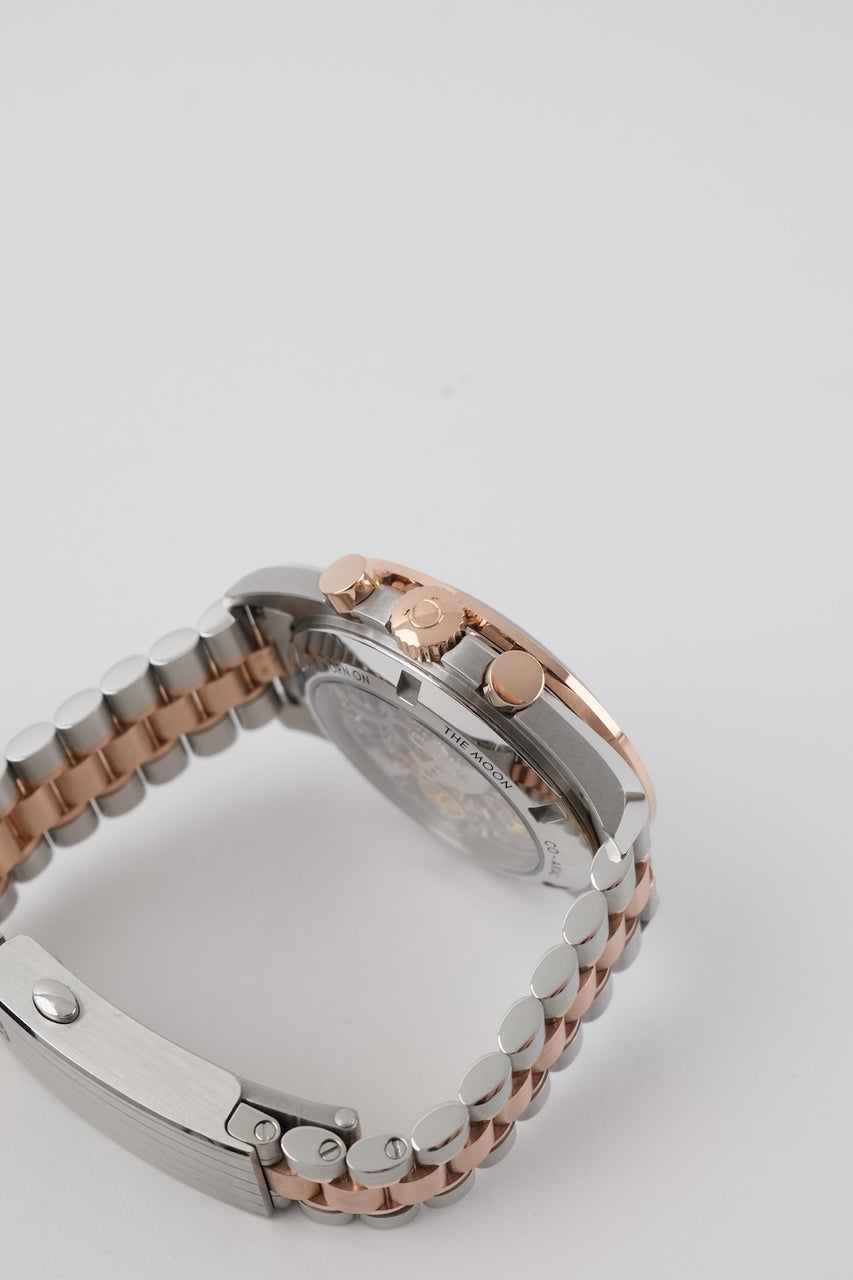 Omega Speedmaster Professional Moonwatch 31020425099001 - Detailansicht 6