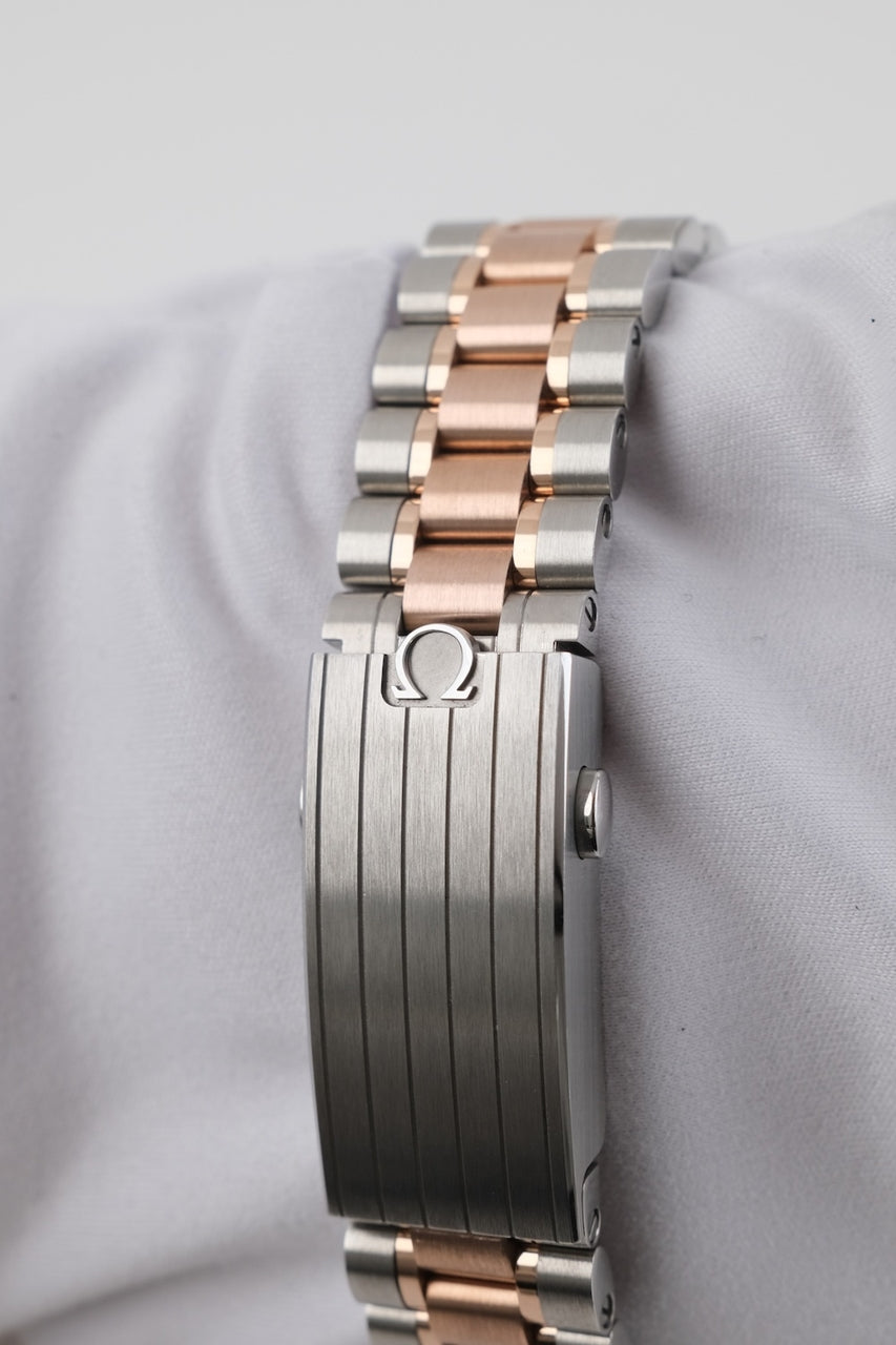 Omega Speedmaster Professional Moonwatch 31020425099001 - Detailansicht 5