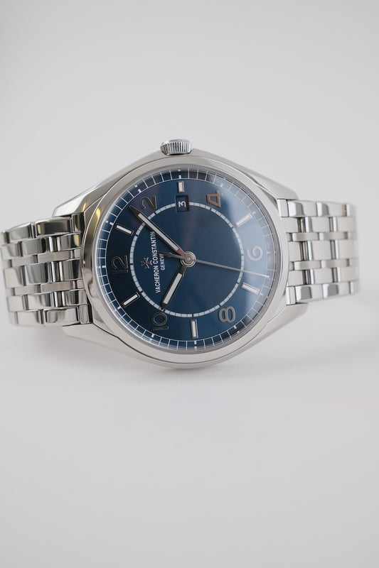 Vacheron Constantin Fiftysix 4600E/110A-B487 - Detailansicht 1