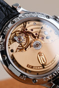Bild in Galerie-Betrachter laden, F.P. Journe Octa Divine Platinum 40mm Octa Divine - Detailansicht 13
