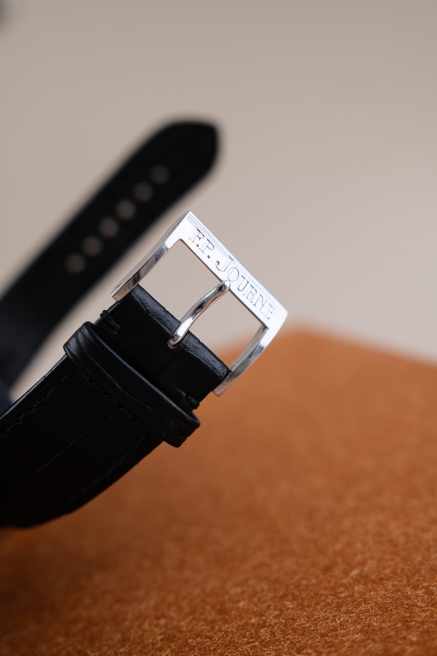 F.P. Journe Octa Divine Platinum 40mm Octa Divine - Detailansicht 10