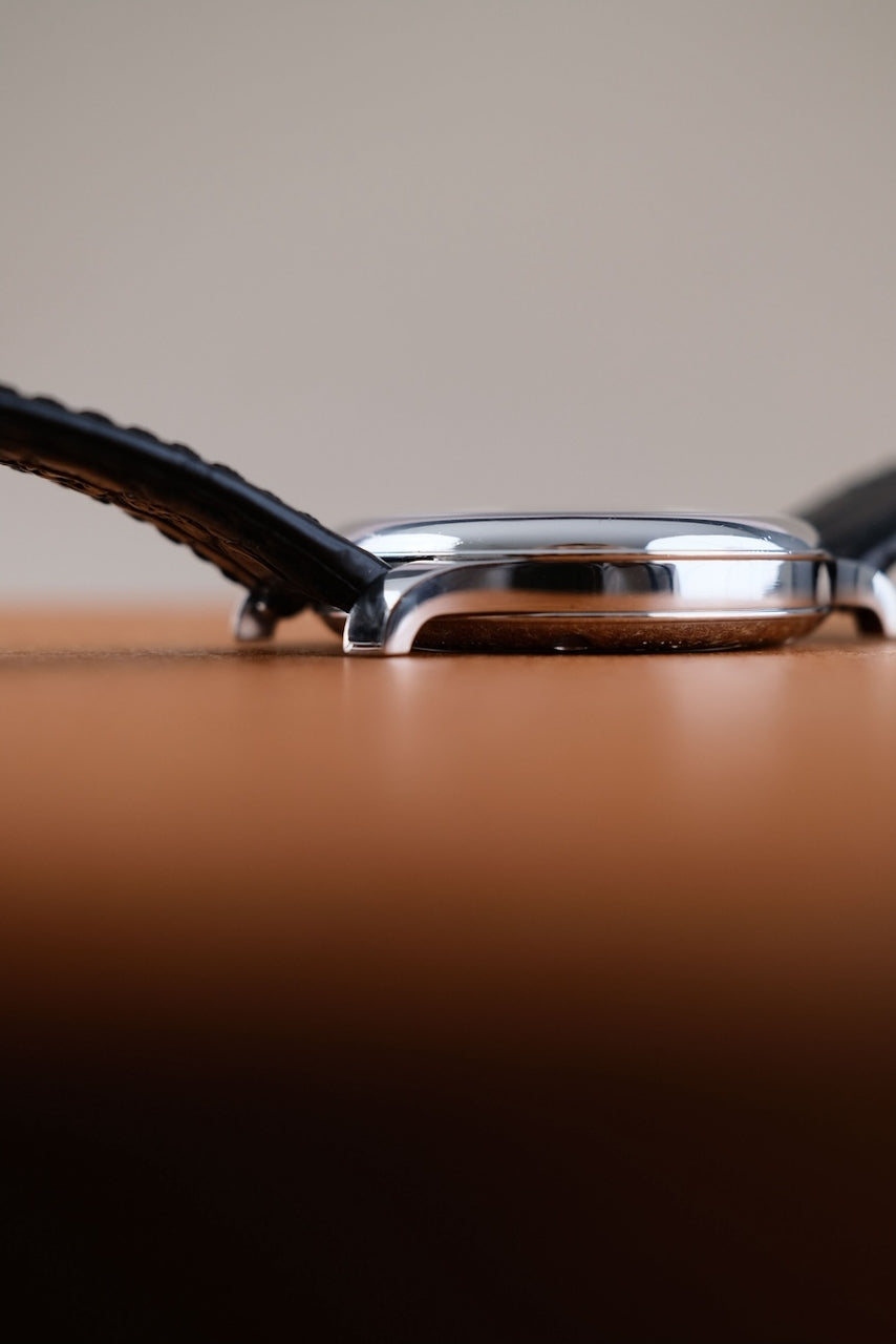 F.P. Journe Octa Divine Platinum 40mm Octa Divine - Detailansicht 7