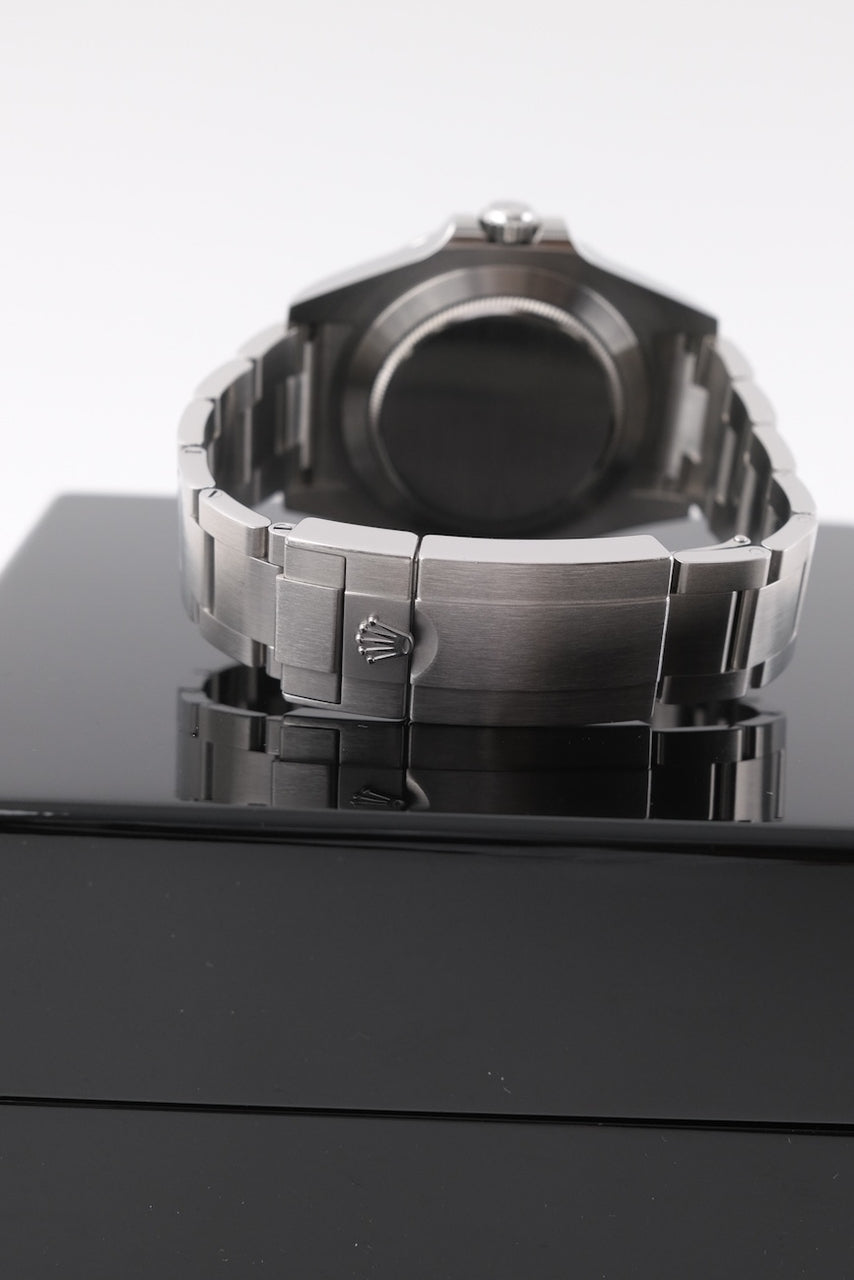 Rolex Explorer II 216570 - Detail view 7