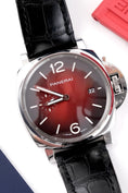 Carica l'immagine nel visualizzatore della galleria, Panerai Luminor Due  PAM01424 - Thumbnail
