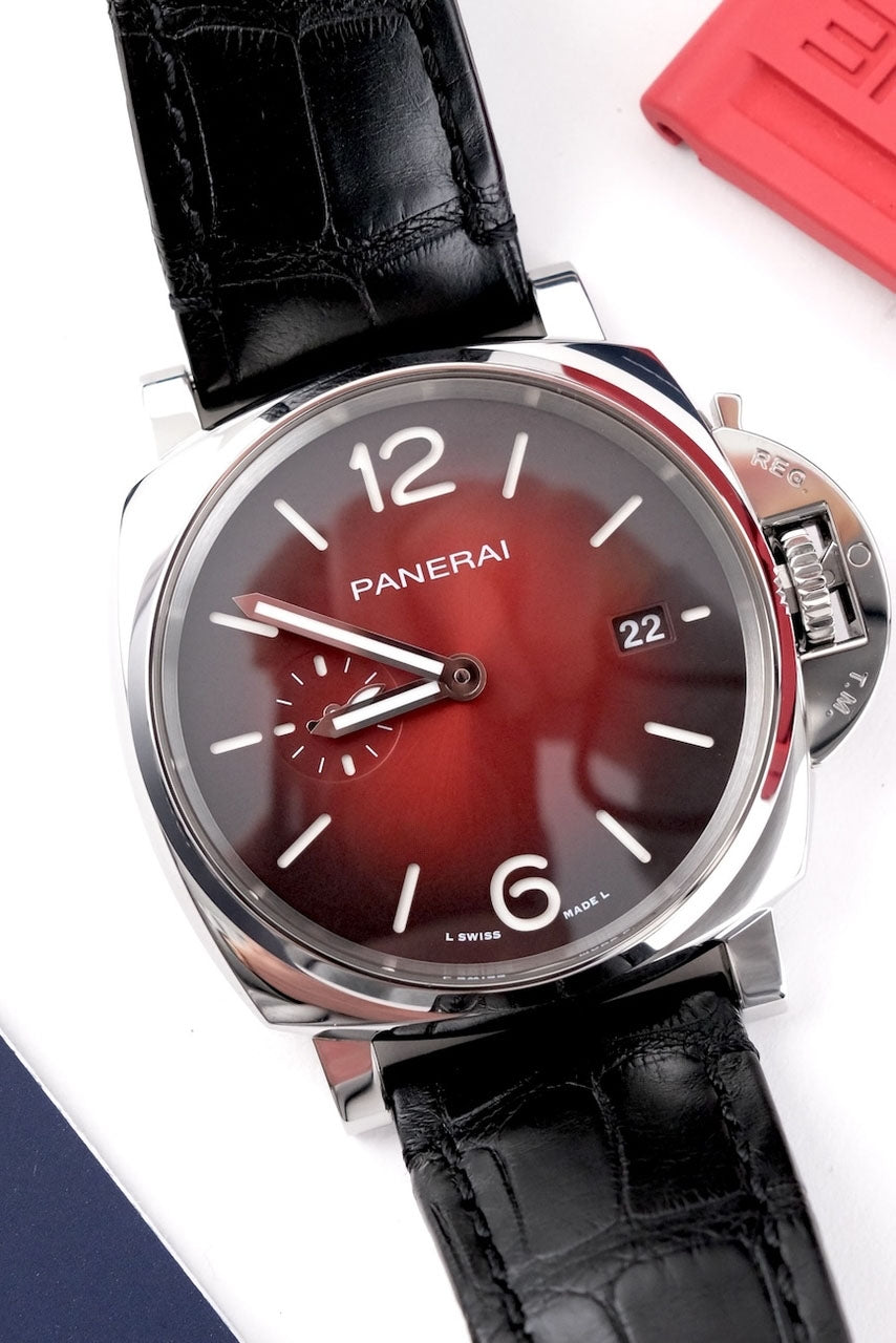 Panerai Luminor Due  PAM01424 - Thumbnail