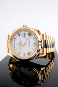 Bild in Galerie-Betrachter laden, Rolex Day-Date 40 228238 - Detail view 2
