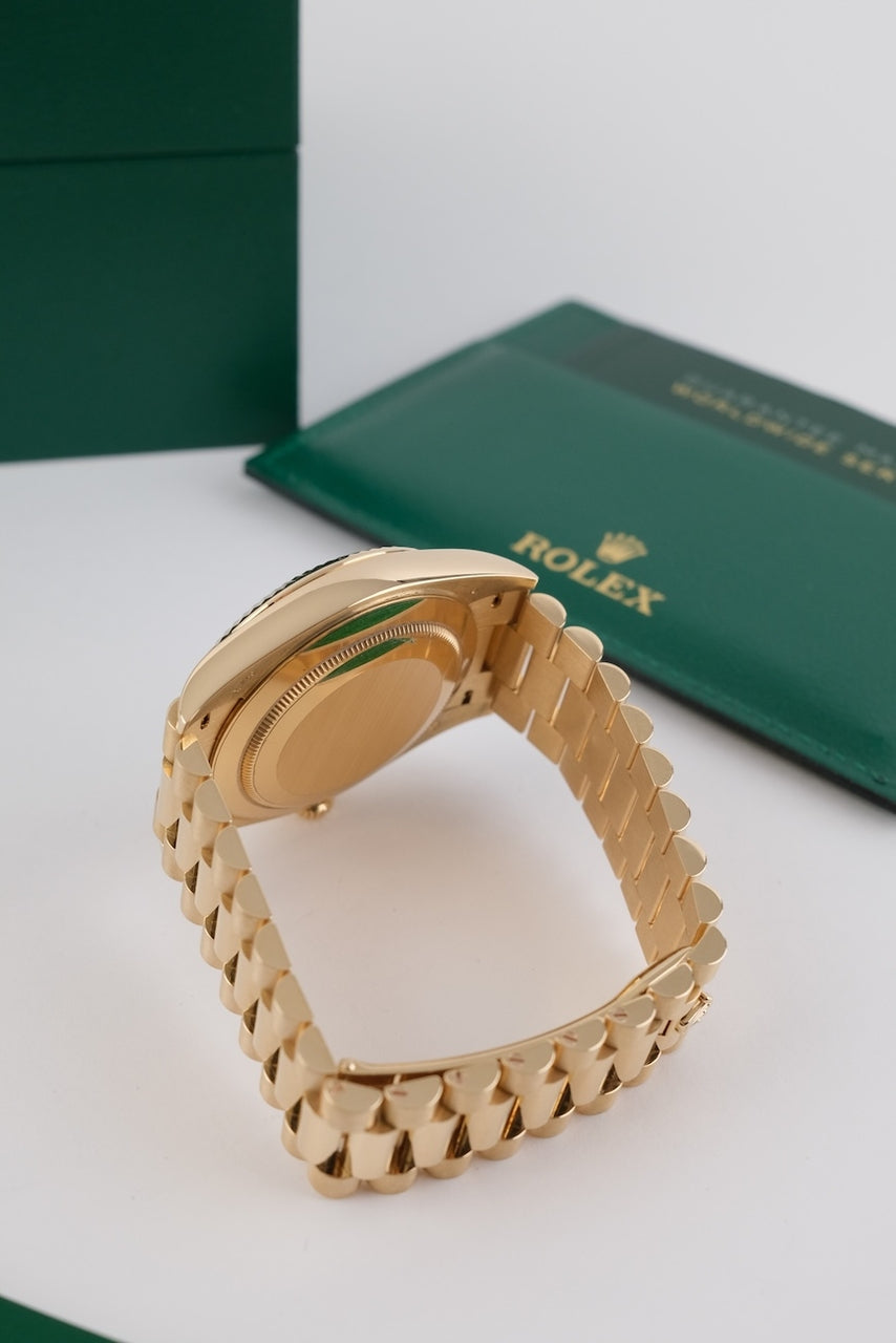 Rolex Day-Date 40 228238 - Detail view 5