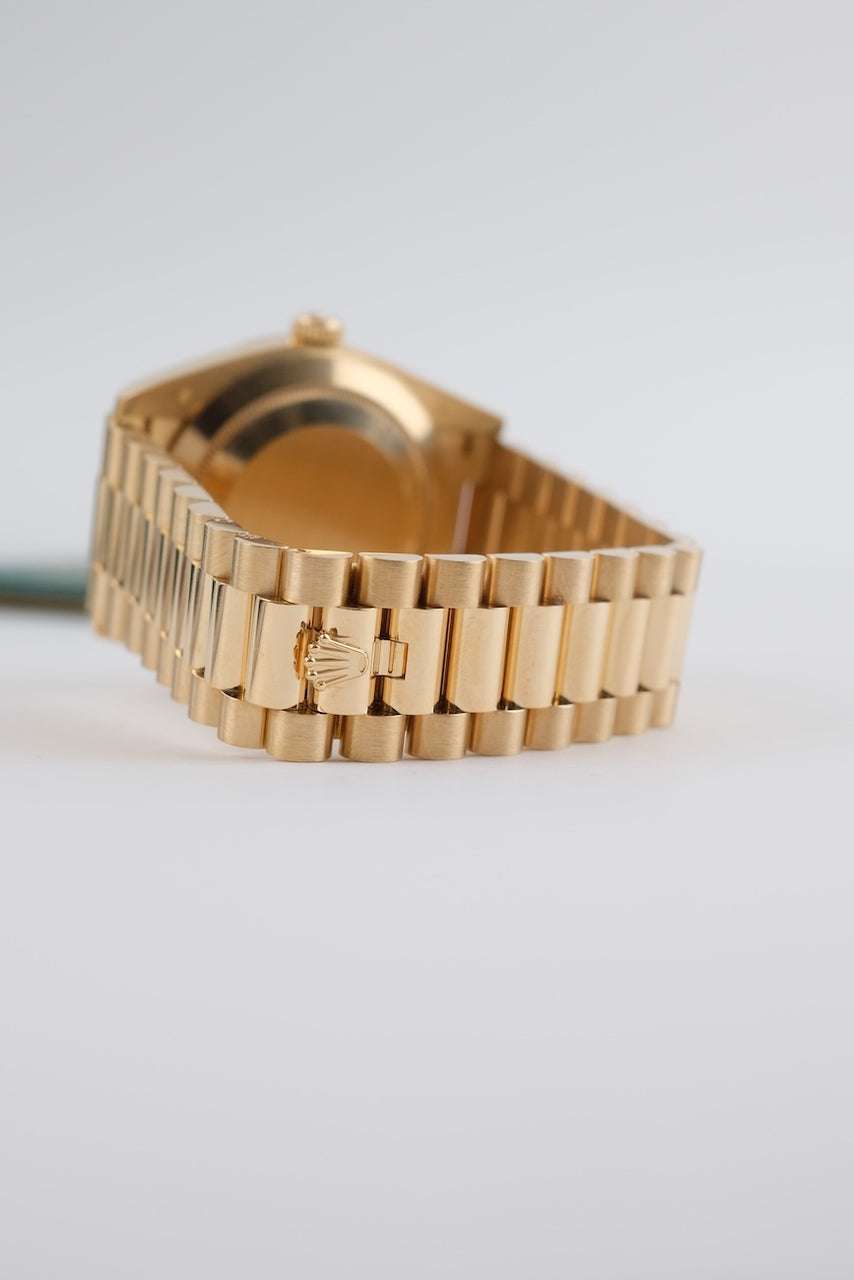 Rolex Day-Date 40 228238 - Detail view 8